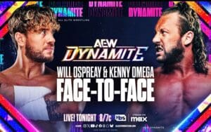 AEW Dynamite Match Results, Highlights and Key Moments for January 22, 2025