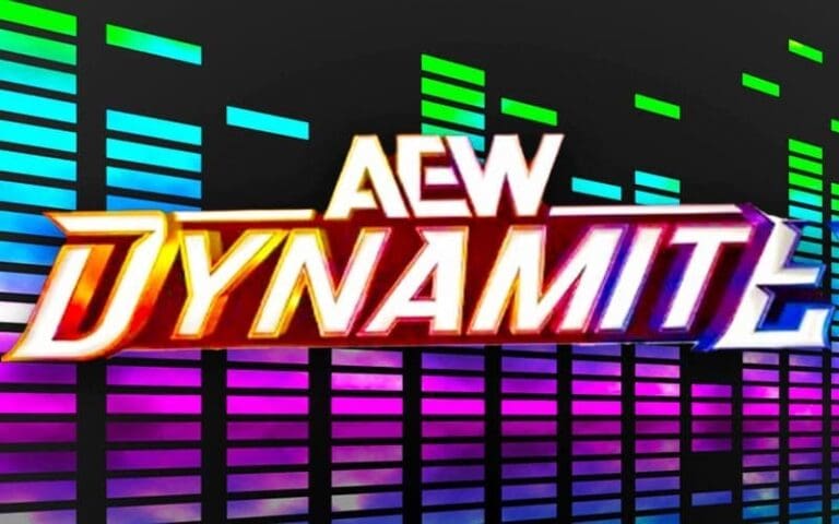 AEW Dynamite to Move Forward with The Pointer Sisters' Song as Theme Despite Online Backlash
