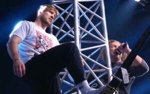 AEW Dynamite Viewership for January 22 Sees Decrease as Kenny Omega and Will Ospreay Team Up