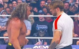 AEW Dynamite Viewership Sees Increase on January 15, 2025