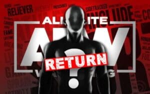 AEW Star "Extremely Close" to In-Ring Return After Long Injury Layoff