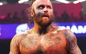 AEW Talent in Favor of Malakai Black’s Departure