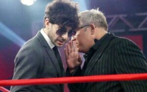 AEW Tried to Buy TNA Before WWE Locked in Their Partnership
