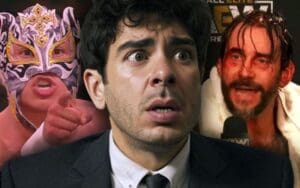 AEW’s Habit of Ignoring Talent Issues Fuels More Speculation and Drama