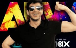 AEW’s Move to Max Is A Success But Streaming Numbers Stay a Mystery