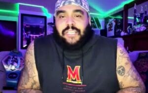 AJ Francis Denies Accusations of Paid Fan Reactions at Reality of Wrestling