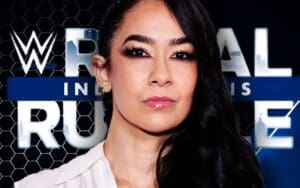 AJ Lee’s WWE Return Still Unlikely Despite Royal Rumble Speculation