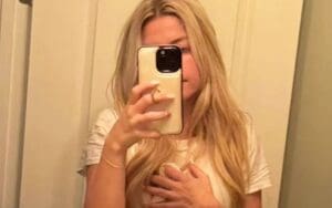 Alexa Bliss Back to Pre-Pregnancy Weight Ahead of WWE Return