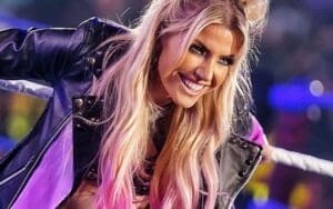 Alexa Bliss Continues to Fuel WWE Return Rumors with Instagram Tease