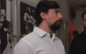 Andre Chase Returns with New Gimmick After Stable Breakup During 1/21 WWE NXT