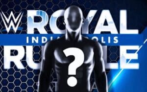 Another Name Revealed for WWE Royal Rumble Weekend