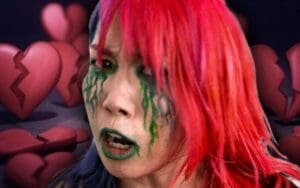 Asuka Shuts Down Romantic Advances With Blunt Message to Fans