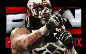 Backstage Details Emerge on Penta’s WWE Debut and Segment Overrun