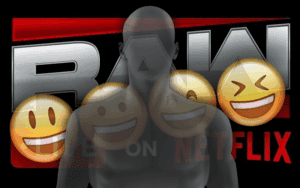 Backstage Morale Is High Since WWE RAW Netflix Move