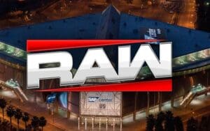 Backstage Notes from WWE RAW on Netflix in San Jose, CA: Penta’s Presence, Runtime, Promo Credits