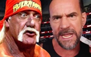 Backstage Reaction to CM Punk's Unscripted Promo Blasting Hulk Hogan on 1/20 WWE RAW