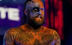 Backstage Rumors Suggest Malakai Black Has Left AEW Amid Contract Uncertainty