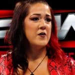 Bayley Moved to WWE RAW Amidst Transfer Window