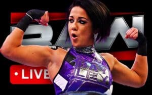 Bayley Teases Return to Her Hometown for Monday Night RAW as WWE Plans Talent Crossover