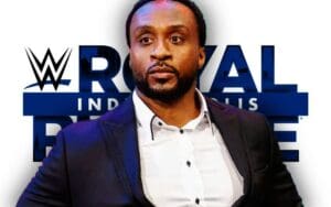 Big E’s Royal Rumble Return Ruled Out as Doctors Haven’t Cleared Him