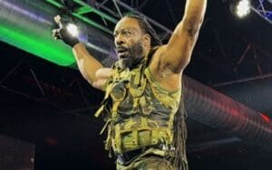 Booker T’s First Singles Match in 5 Years Ends in Victory