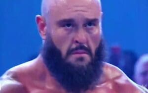 Braun Strowman Dealing with Severe Sickness Amid WWE Television Absence
