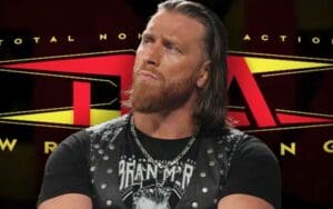 Brian Myers Believes a Bigger TV Deal is the Missing Piece for TNA’s Success