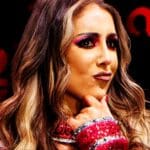 Britt Baker’s AEW Absence Explained Amid Speculation About Her Future