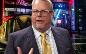Bruce Prichard's WWE Status After Extended Hiatus Confirmed
