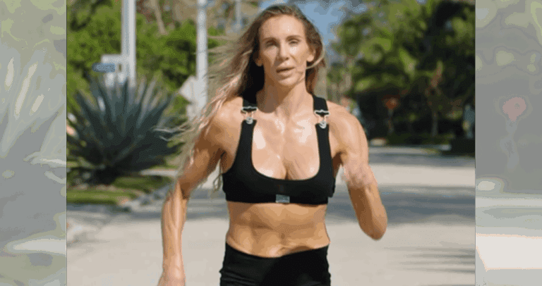 Charlotte Flair Addresses Her Haters In New Training Montage Video Before WWE Return