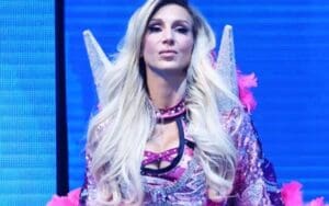 Charlotte Flair's Return Could Be Coming Sooner Than Expected