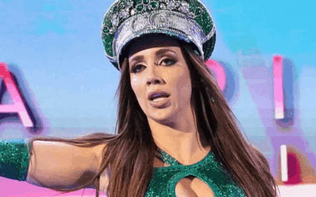 Chelsea Green Calls Out Heels Who Go Into Business for Themselves