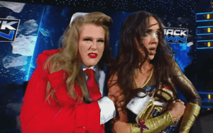 Chelsea Green Retains WWE Women's US Title in Underhanded Fashion During 1/31 SmackDown