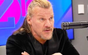 Chris Jericho Claims He Will Never Retire from Wrestling