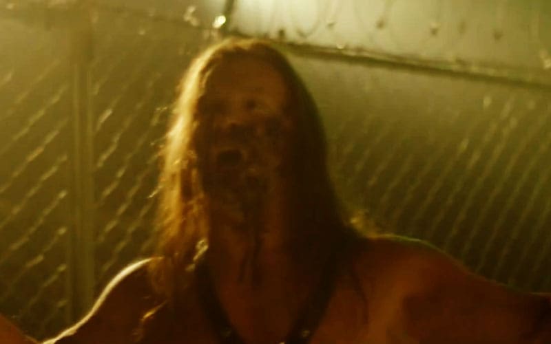 Chris Jericho Stars as Cult Leader in New Horror Film “Dark Match,” Streaming This Month
