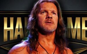 Chris Jericho Would Reject WWE Hall of Fame Induction Like Axl Rose & Sex Pistols