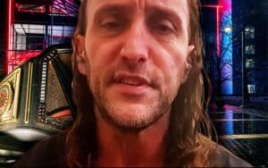 Chris Masters Wants a WWE Return But Feels Wrestling “Isn’t Loving Him Back”
