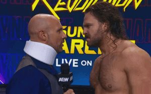 Christopher Daniels Announces Doctors Have Advised Against Wrestling Again During 1/22 AEW Dynamite