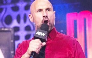Christopher Daniels Reveals Real Reason Behind His In-Ring Retirement