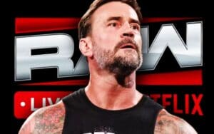 CM Punk and Other Top Stars Confirmed for January 13 WWE RAW