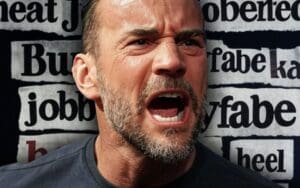 CM Punk Rips Fans for Misusing Wrestling Terms