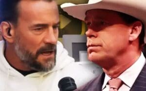 CM Punk Seemingly Hints at JBL Bullying Him in WWE