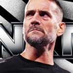 CM Punk Spotted Backstage at WWE NXT New Year’s Evil
