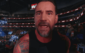 CM Punk Threatens to Throw Hulk Hogan’ Over the Top Rope If He Enters Royal Rumble