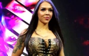 Cora Jade Targets Masha Slamovich with Bold Statement on 1/23 TNA iMPACT