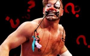 Crazzy Steve's Surprise Appearance at AEW Tapings Sparks Questions About TNA Status