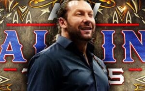 Current Plans for Kenny Omega's Opponent at All In: Texas Revealed