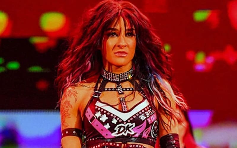 Dakota Kai’s Royal Rumble Weekend Status After Concussion Revealed