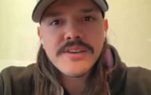 Dominik Mysterio Says WWE Fans Would "Hate" to See Him as World Champion