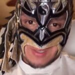 Dragon Lee Reveals Personal Reason for Missing WWE RAW